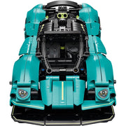 Lego 42208 Technic Aston Martin Valkyrie
