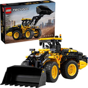 Lego 42209 Technic Volvo L120 Electric Wheel Loader