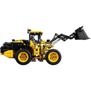 Lego 42209 Technic Volvo L120 Electric Wheel Loader