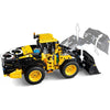 Lego 42209 Technic Volvo L120 Electric Wheel Loader