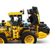 Lego 42209 Technic Volvo L120 Electric Wheel Loader