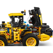 Lego 42209 Technic Volvo L120 Electric Wheel Loader