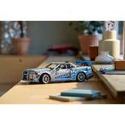 Lego 42210 Technic 2 Fast 2 Furious Nissan Skyline GT-R (R34) Car