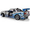 Lego 42210 Technic 2 Fast 2 Furious Nissan Skyline GT-R (R34) Car