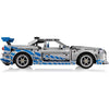 Lego 42210 Technic 2 Fast 2 Furious Nissan Skyline GT-R (R34) Car