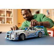 Lego 42210 Technic 2 Fast 2 Furious Nissan Skyline GT-R (R34) Car