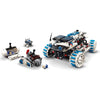 LEGO 42211 Technic Lunar Outpost Moon Rover Space Vehicle
