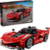 LEGO 42212 Technic Ferrari FXX K