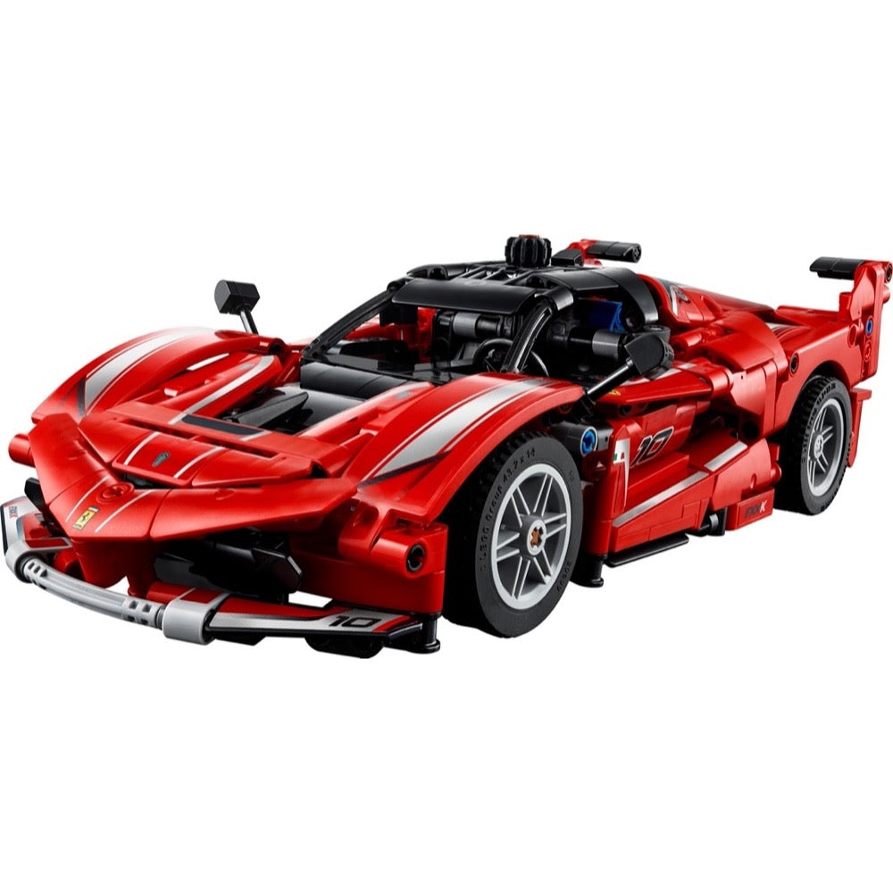 LEGO 42212 Technic Ferrari FXX K