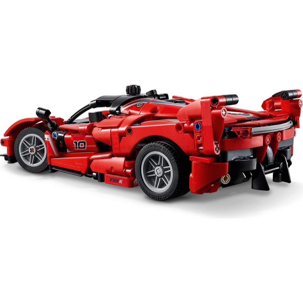 LEGO 42212 Technic Ferrari FXX K