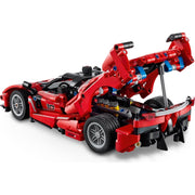LEGO 42212 Technic Ferrari FXX K