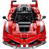 LEGO 42212 Technic Ferrari FXX K
