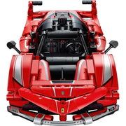 LEGO 42212 Technic Ferrari FXX K