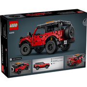 LEGO 42213 Technic Ford Bronco SUV