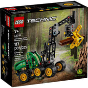 Lego 42218 Technic John Deere 1470H Wheeled Harvester