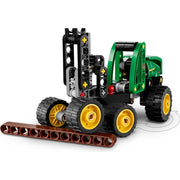 Lego 42218 Technic John Deere 1470H Wheeled Harvester