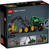 Lego 42218 Technic John Deere 1470H Wheeled Harvester