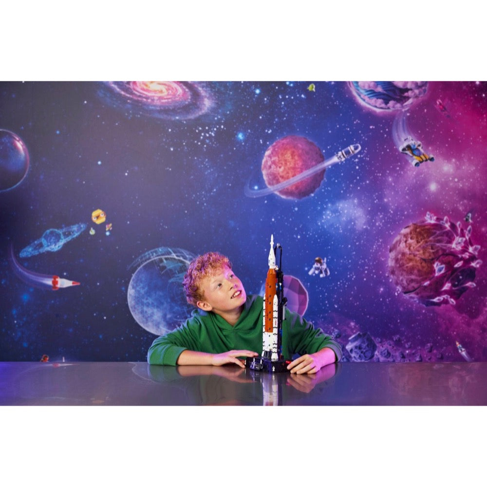 LEGO 42221 Technic NASA Artemis Space Launch System Rocket