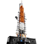 LEGO 42221 Technic NASA Artemis Space Launch System Rocket