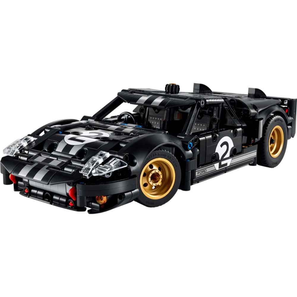 Lego 42223 Technic 1966 Ford GT40 MKII Race Car