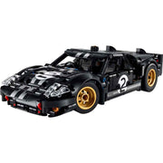 Lego 42223 Technic 1966 Ford GT40 MKII Race Car