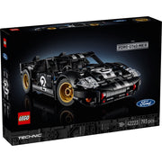 Lego 42223 Technic 1966 Ford GT40 MKII Race Car