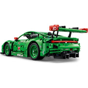 LEGO 42224 Technic Porsche 911 GT3 R REXY AO Racing Car