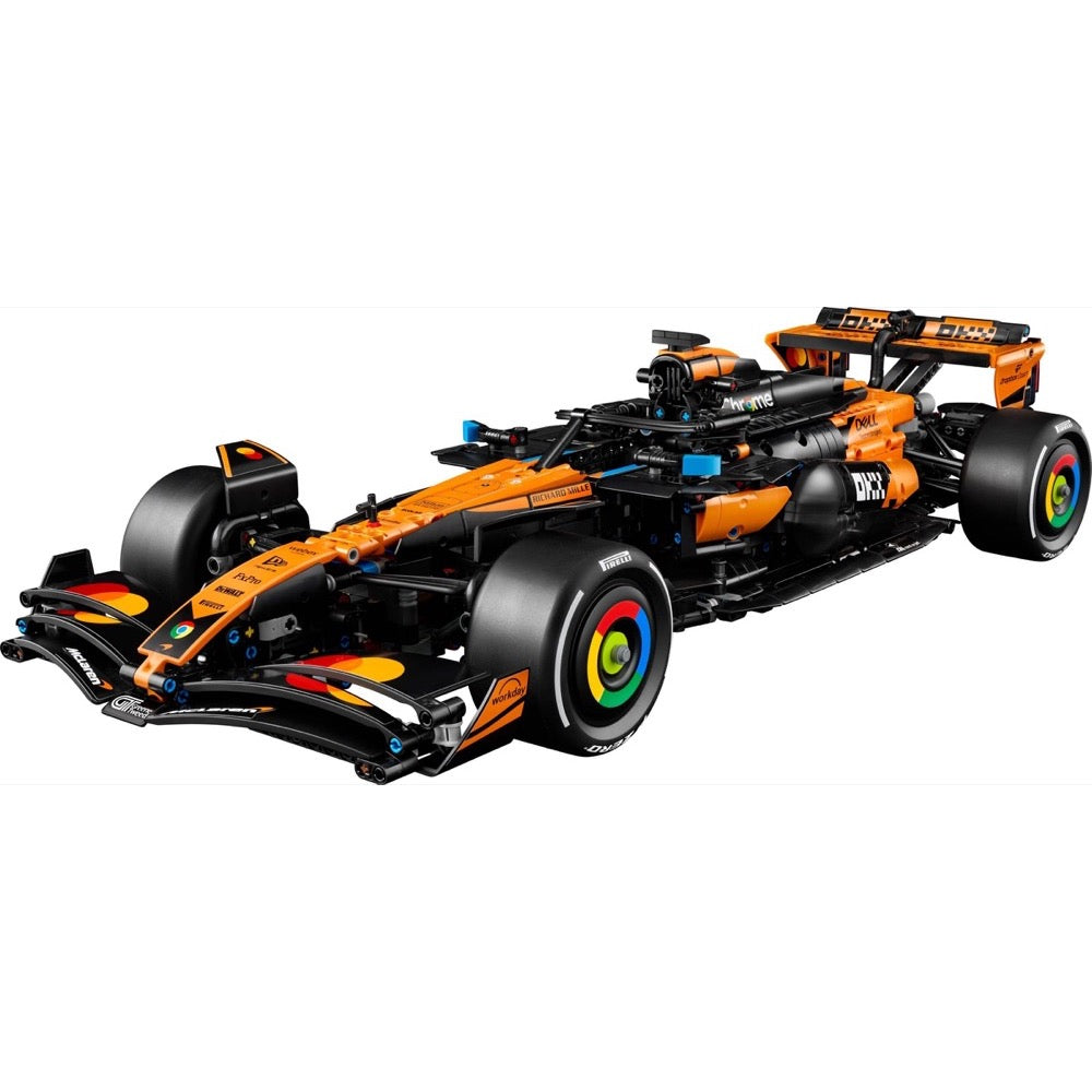 LEGO 42228 Technic McLaren MCL39 F1 Car