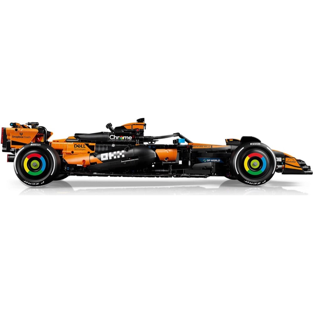 LEGO 42228 Technic McLaren MCL39 F1 Car