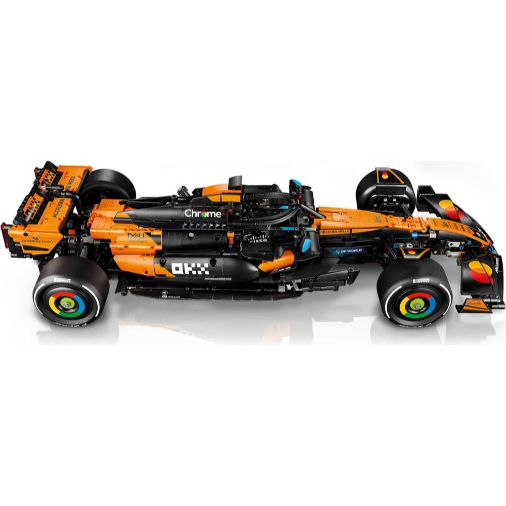 LEGO 42228 Technic McLaren MCL39 F1 Car