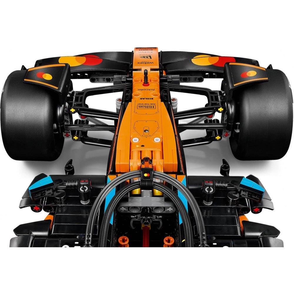 LEGO 42228 Technic McLaren MCL39 F1 Car