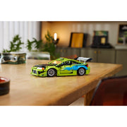 LEGO Fast and Furious Mitsubishi Eclipse Car