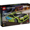 LEGO Fast and Furious Mitsubishi Eclipse Car