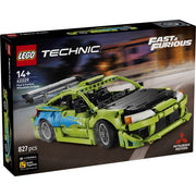 LEGO Fast and Furious Mitsubishi Eclipse Car