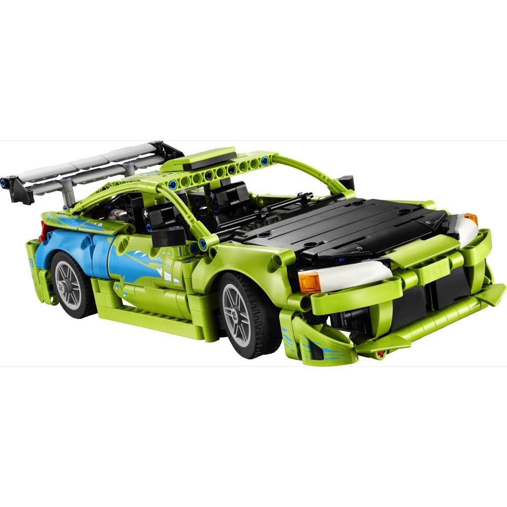 LEGO Fast and Furious Mitsubishi Eclipse Car