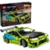 LEGO Fast and Furious Mitsubishi Eclipse Car