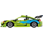 LEGO Fast and Furious Mitsubishi Eclipse Car