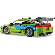 LEGO Fast and Furious Mitsubishi Eclipse Car