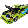 LEGO Fast and Furious Mitsubishi Eclipse Car