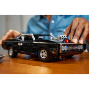 LEGO Fast and Furious Dodge Charger R/T Car