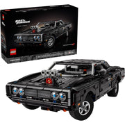 LEGO Fast and Furious Dodge Charger R/T Car