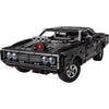 LEGO Fast and Furious Dodge Charger R/T Car