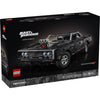 LEGO Fast and Furious Dodge Charger R/T Car