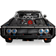 LEGO Fast and Furious Dodge Charger R/T Car