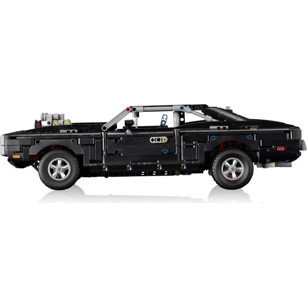 LEGO Fast and Furious Dodge Charger R/T Car