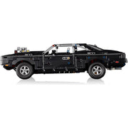 LEGO Fast and Furious Dodge Charger R/T Car