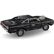 LEGO Fast and Furious Dodge Charger R/T Car