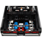 LEGO Fast and Furious Dodge Charger R/T Car