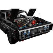 LEGO Fast and Furious Dodge Charger R/T Car