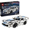 Dodge Viper GTS-R Sports Car